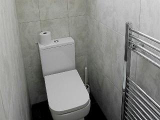 Hotel Kew Rooms