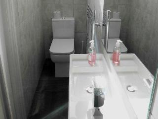 Hotel Kew Rooms
