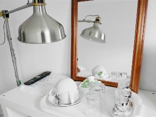Hotel Kew Rooms