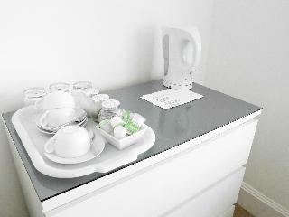 Hotel Kew Rooms