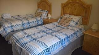 Hotel Elephant and Castle B&B
