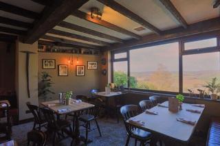 Hotel The Quarrymans Arms