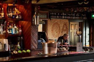 Hotel The Quarrymans Arms
