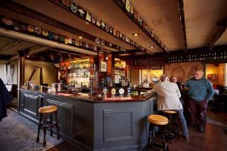 Hotel The Quarrymans Arms