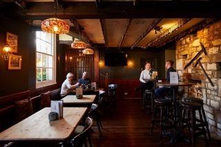 Hotel The Quarrymans Arms