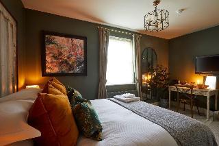 Hotel The Quarrymans Arms