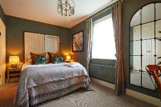Hotel The Quarrymans Arms