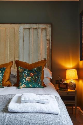 Hotel The Quarrymans Arms