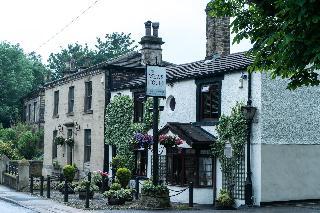 Hotel The Mews