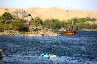 Гостиница Kato Dool Nubian House