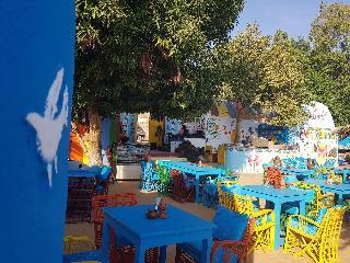 Гостиница Kato Dool Nubian House