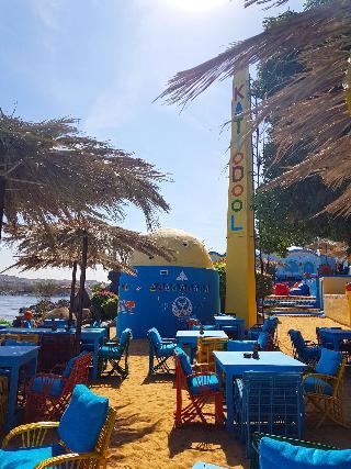 Гостиница Kato Dool Nubian House