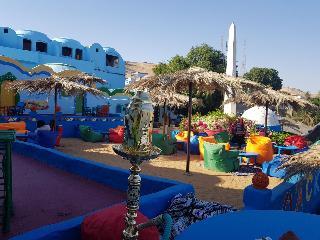 Гостиница Kato Dool Nubian House