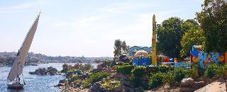 Гостиница Kato Dool Nubian House