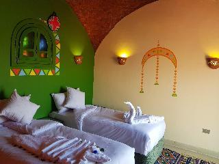 Гостиница Kato Dool Nubian House