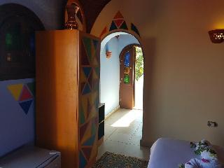 Гостиница Kato Dool Nubian House