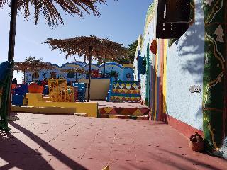 Гостиница Kato Dool Nubian House