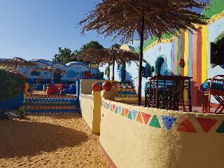 Гостиница Kato Dool Nubian House