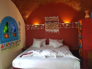 Гостиница Kato Dool Nubian House