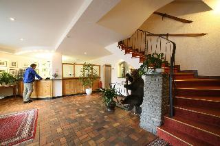 Hotel 3 Konige & Post