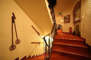 Hotel 3 Konige & Post