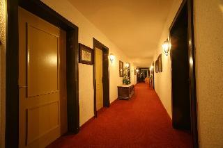 Hotel 3 Konige & Post