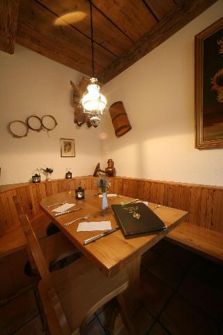 Hotel 3 Konige & Post