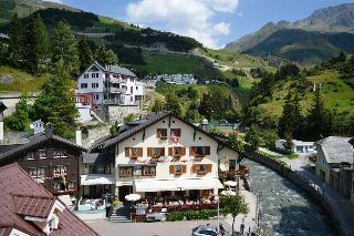 Hotel 3 Konige & Post