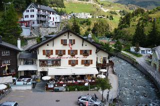 Hotel 3 Konige & Post