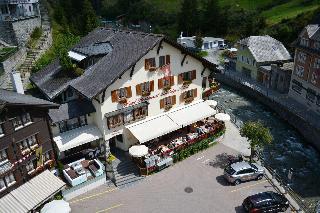 Hotel 3 Konige & Post