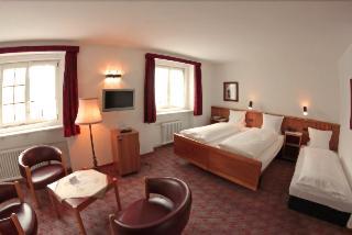 Hotel 3 Konige & Post