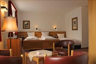 Hotel 3 Konige & Post