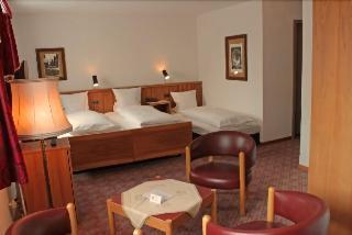 Hotel 3 Konige & Post