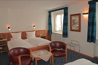 Hotel 3 Konige & Post