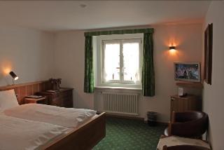 Hotel 3 Konige & Post