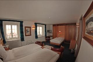 Hotel 3 Konige & Post