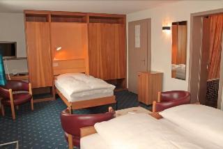 Hotel 3 Konige & Post