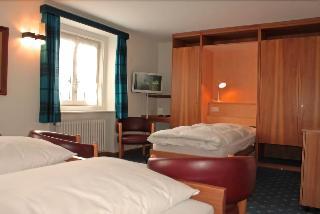 Hotel 3 Konige & Post