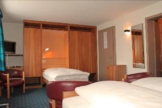 Hotel 3 Konige & Post