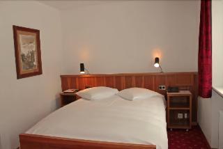 Hotel 3 Konige & Post