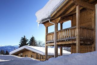 Гостиница Hapimag Resort Flims
