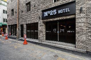 Songtan Number 25 Hotel
