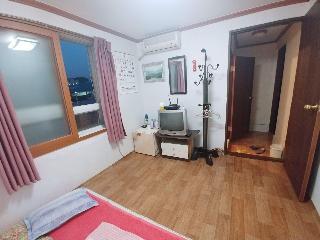 Hotel Youngnamjang Yeokwan