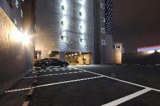 Hotel Wep Gimhae