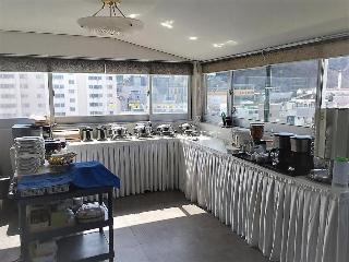 Гостиница Cnc Hotel