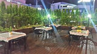 Гостиница Cnc Hotel