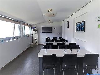 Гостиница Cnc Hotel