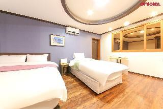 Гостиница Cnc Hotel