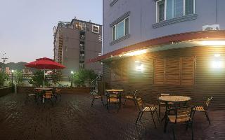 Гостиница Cnc Hotel