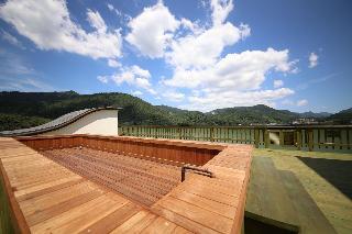Suanbo Hotel Screen